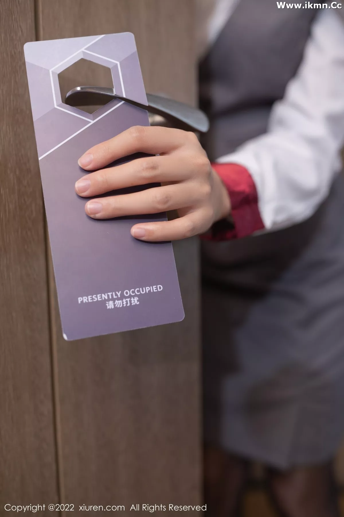 漂亮美女_利世全集