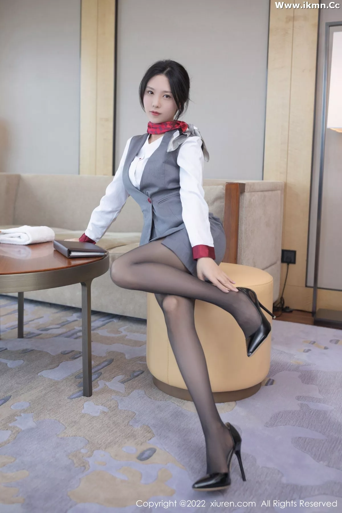 漂亮美女_利世全集