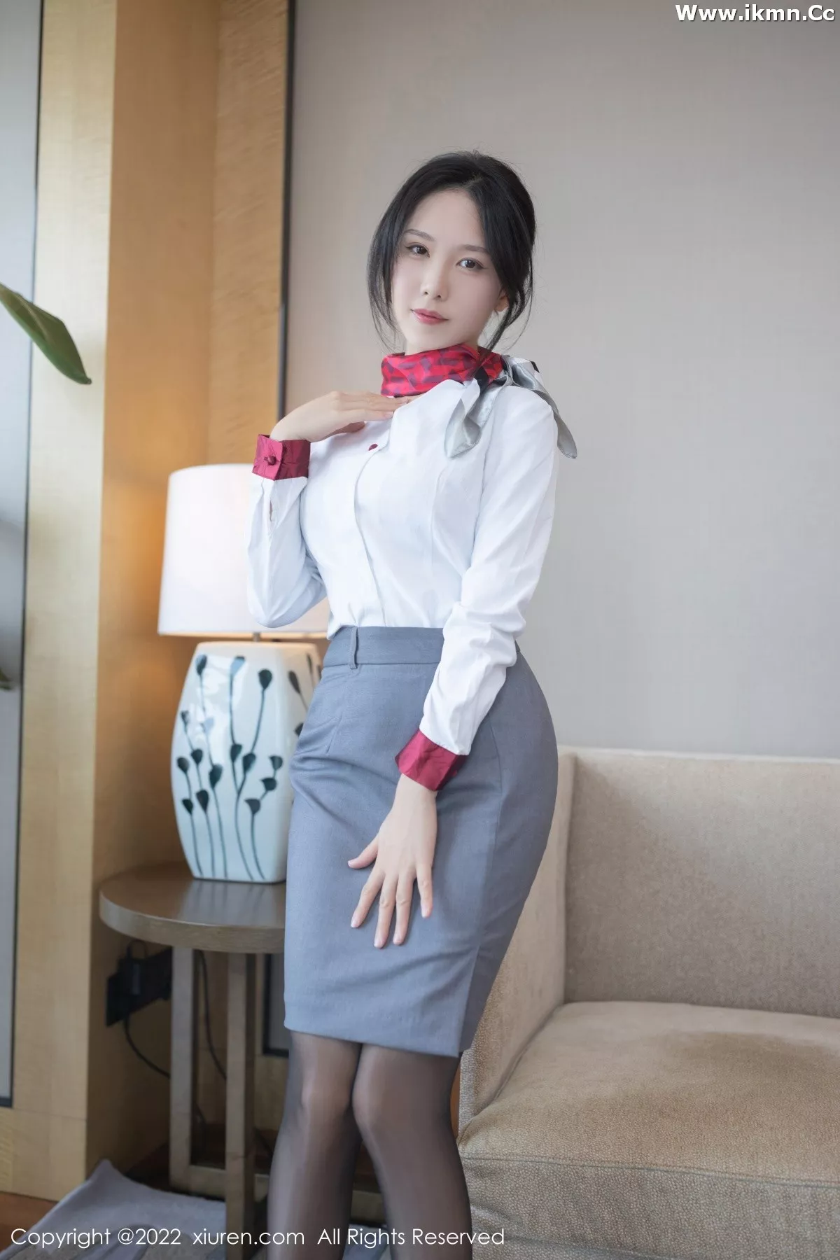 漂亮美女_利世全集