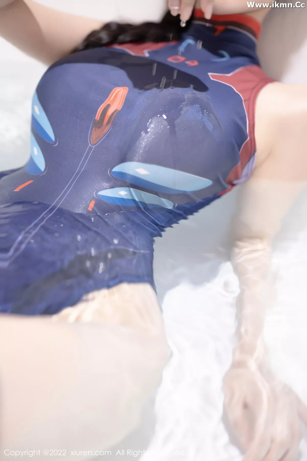 漂亮美女_王馨瑶全集