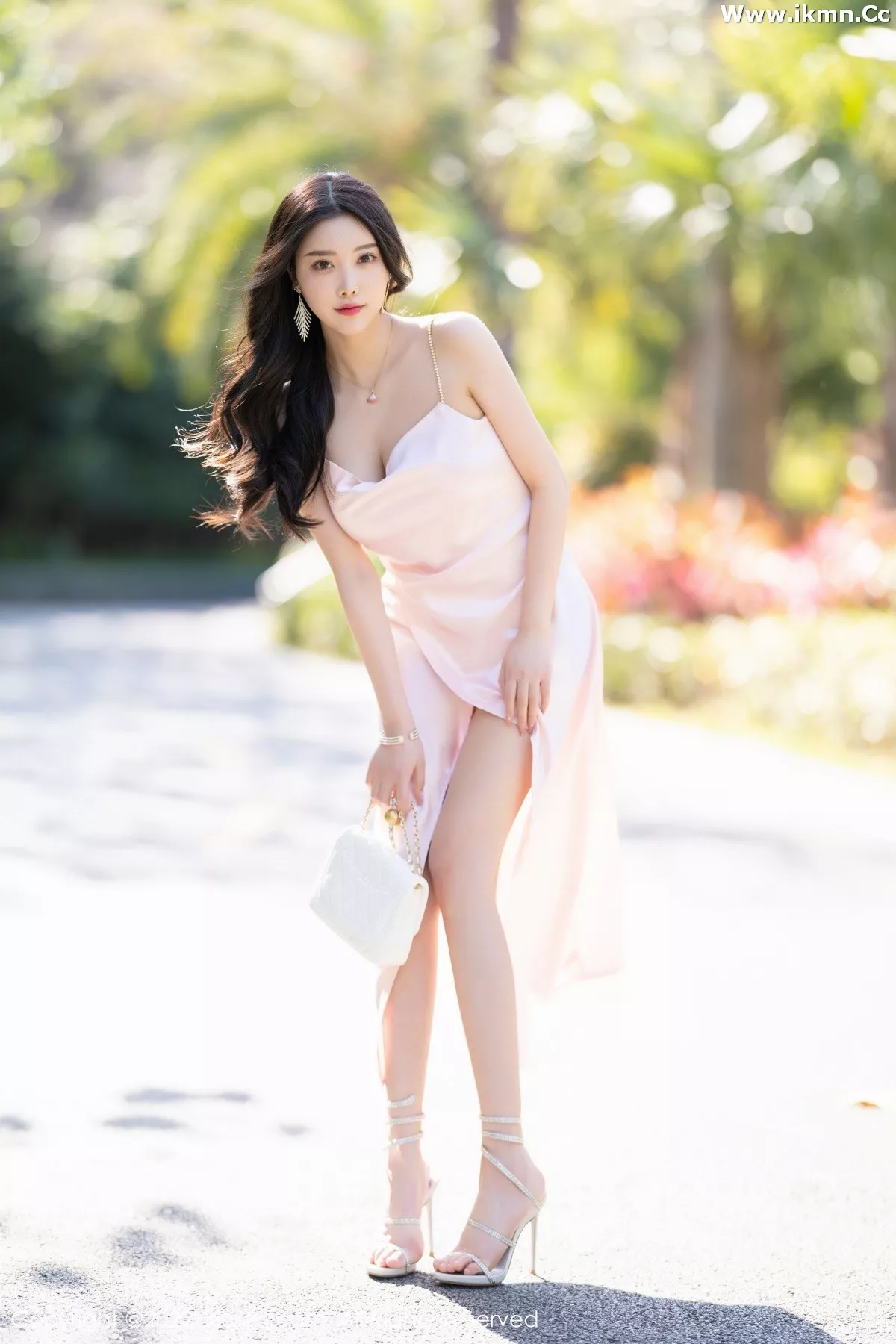 漂亮美女_杨晨晨全集