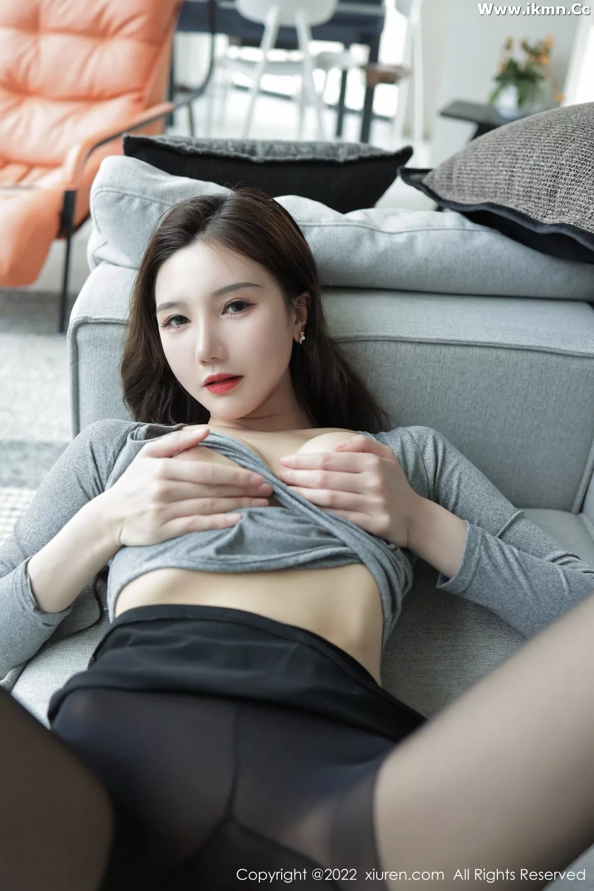 漂亮美女_古月全集