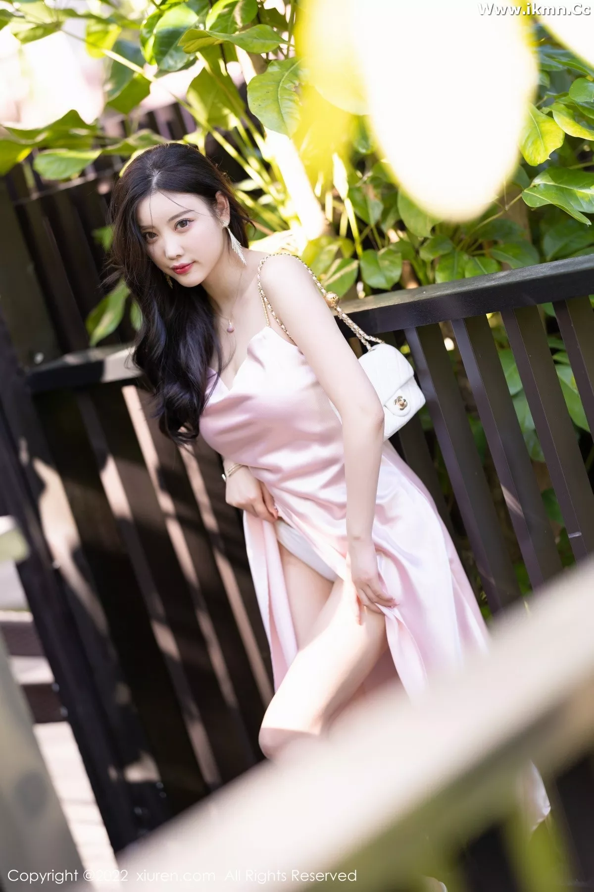 漂亮美女_杨晨晨全集