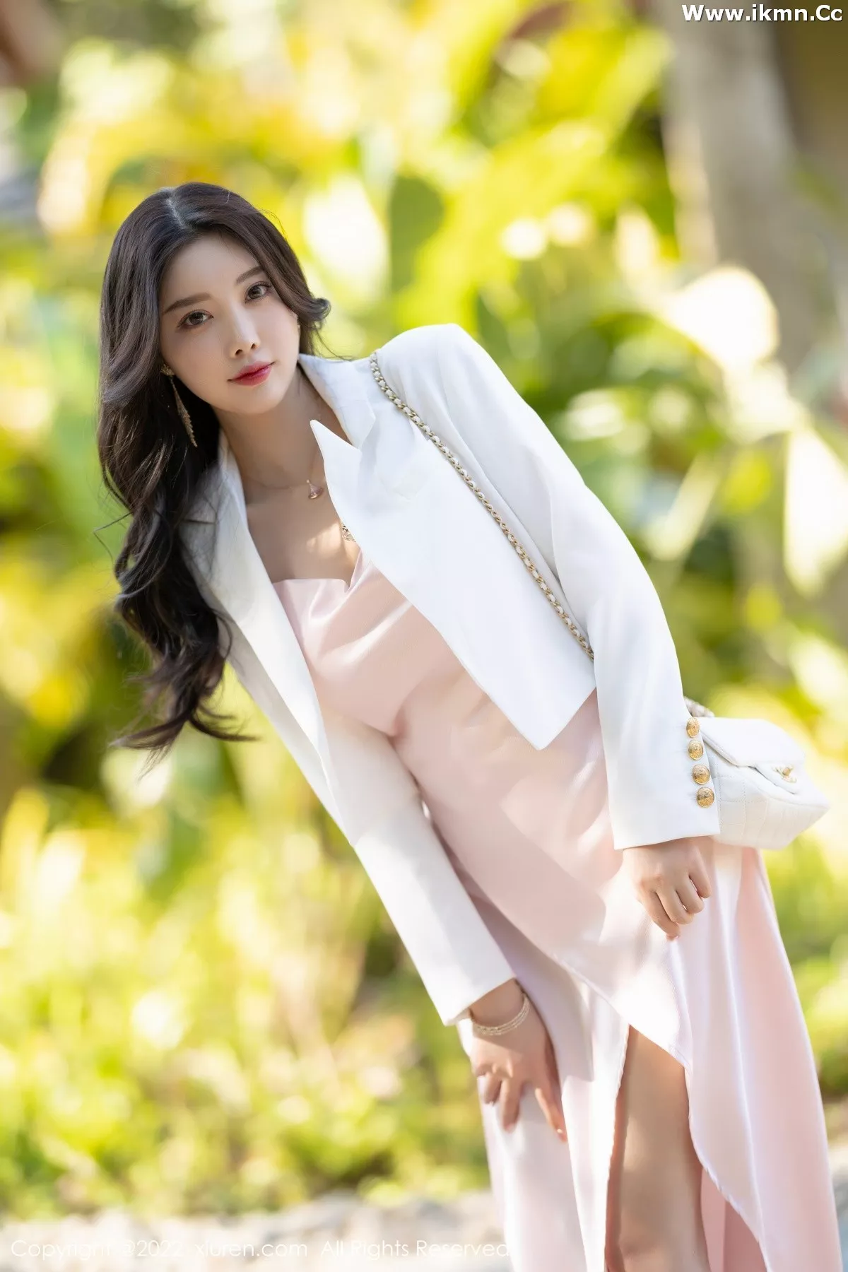 漂亮美女_杨晨晨全集