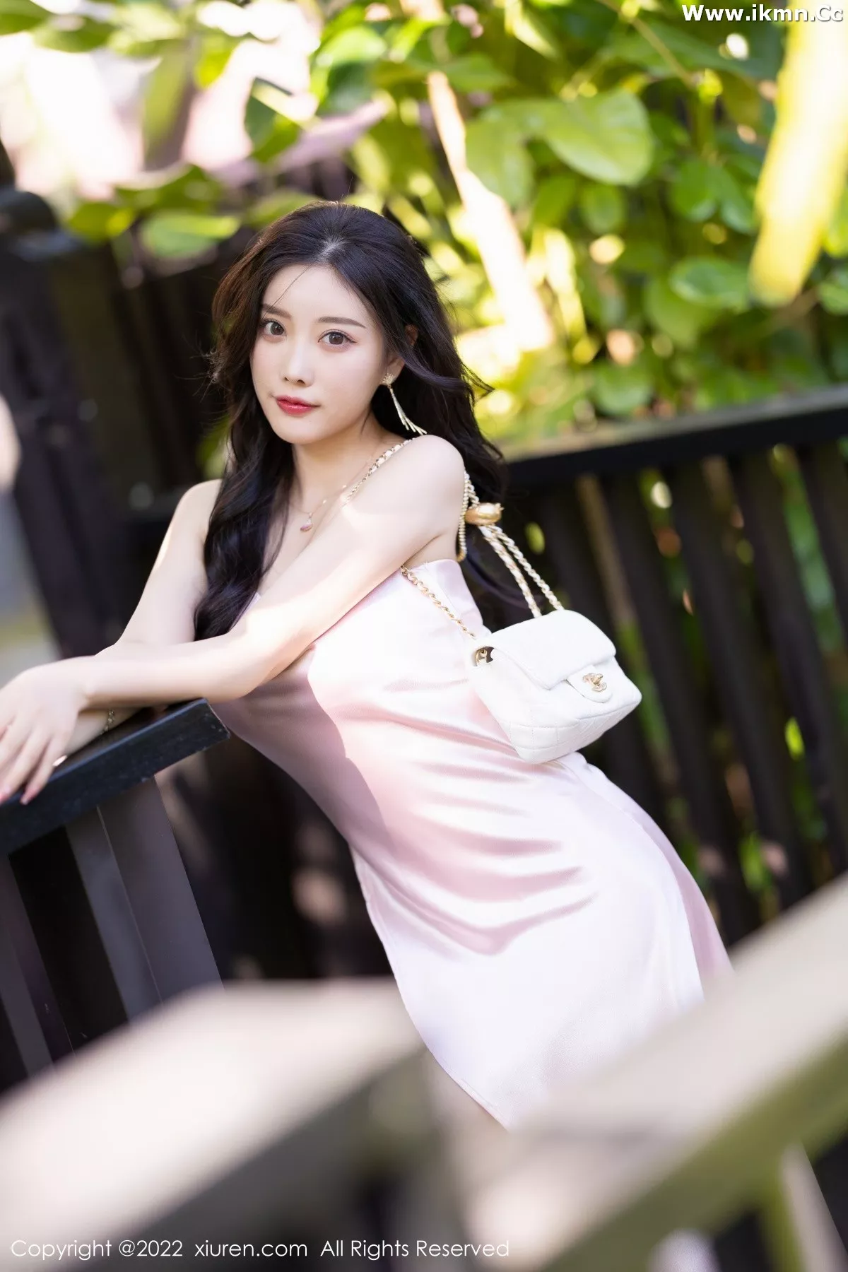 漂亮美女_杨晨晨全集