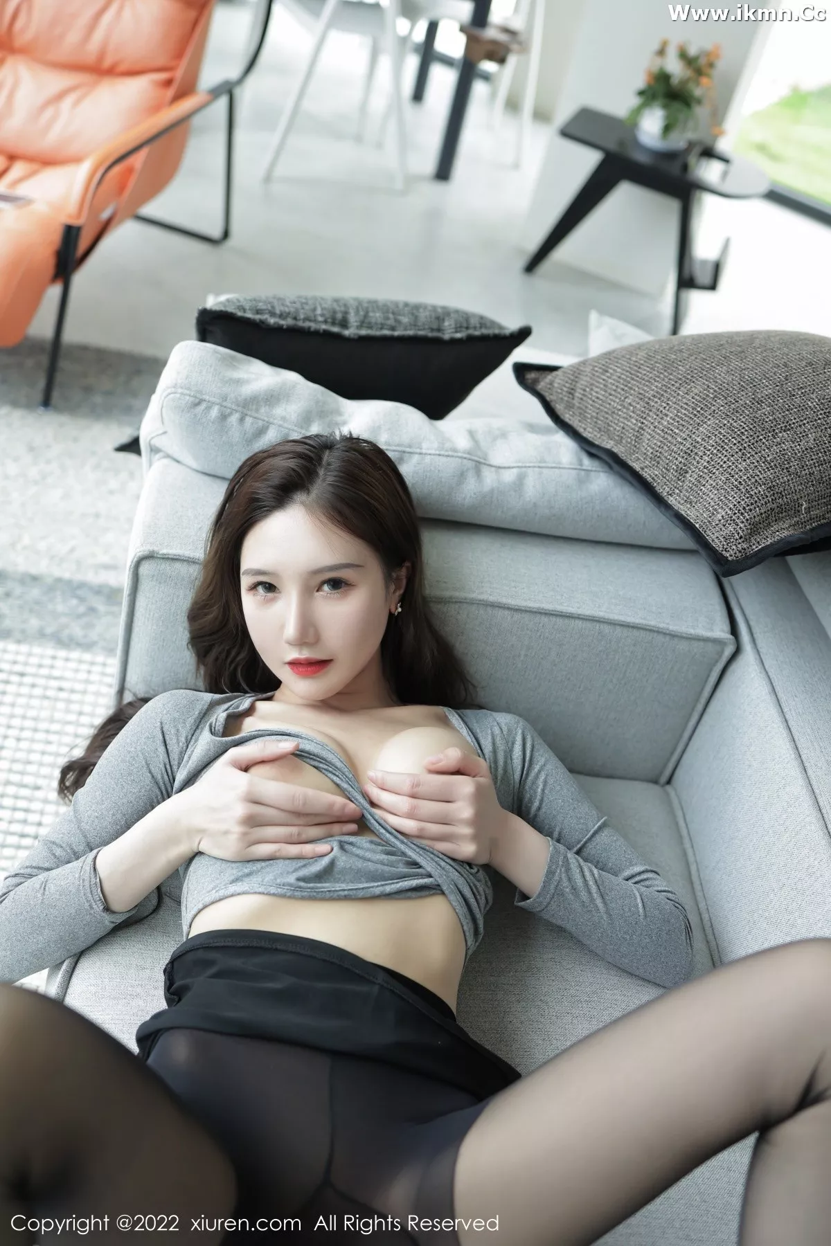 漂亮美女_古月全集