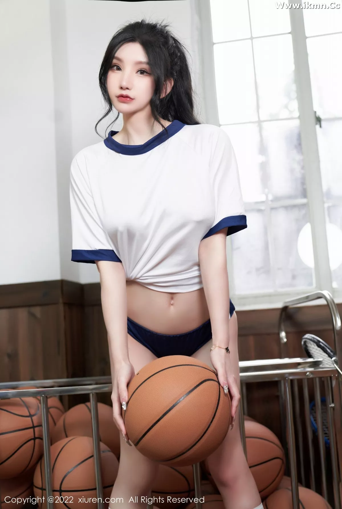 漂亮美女_周于希全集