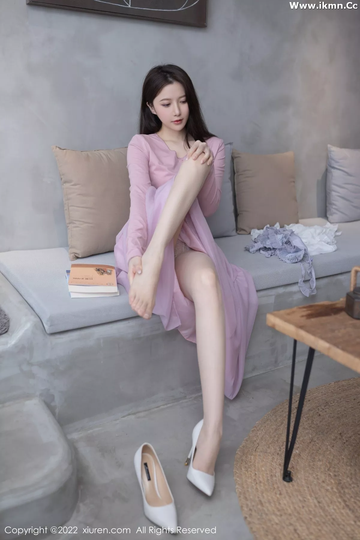 漂亮美女_鱼子酱全集