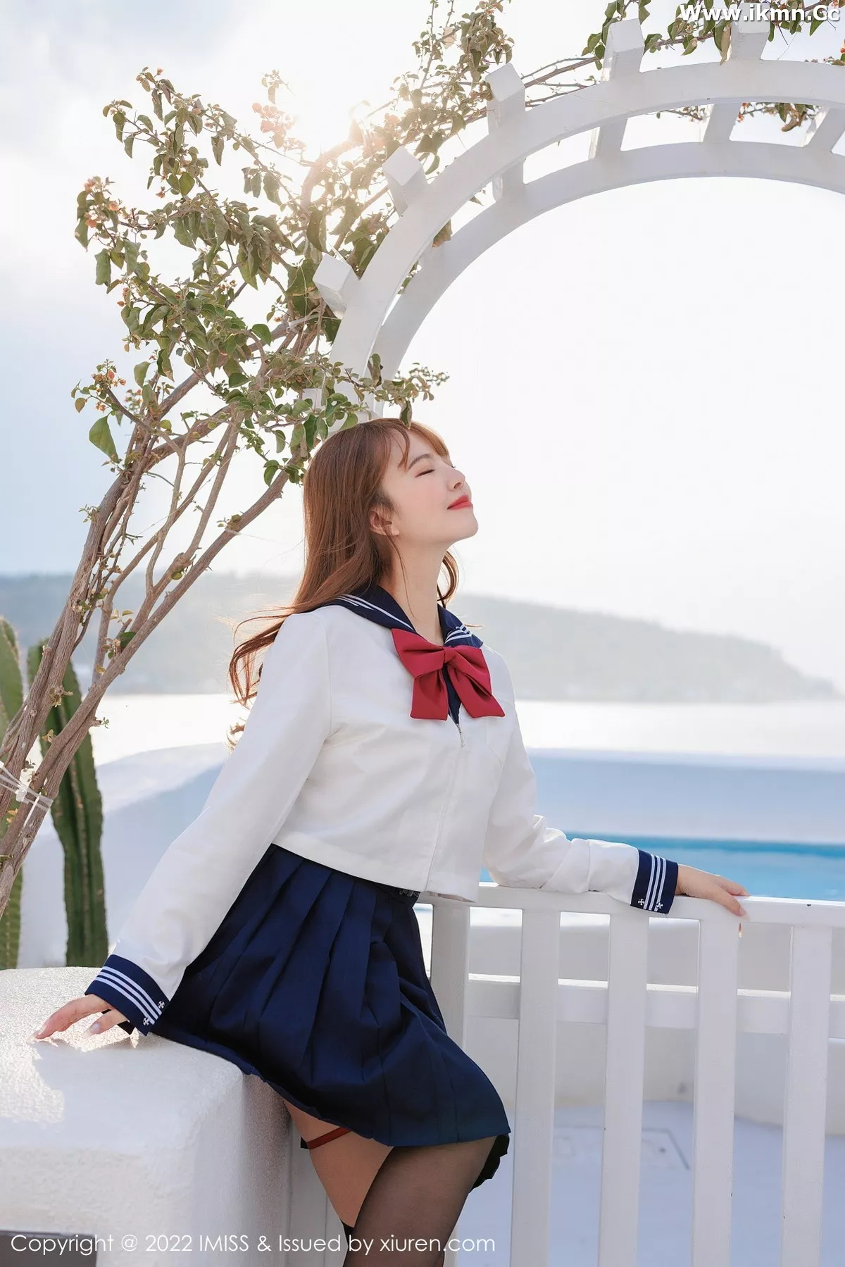 漂亮美女_张思允全集