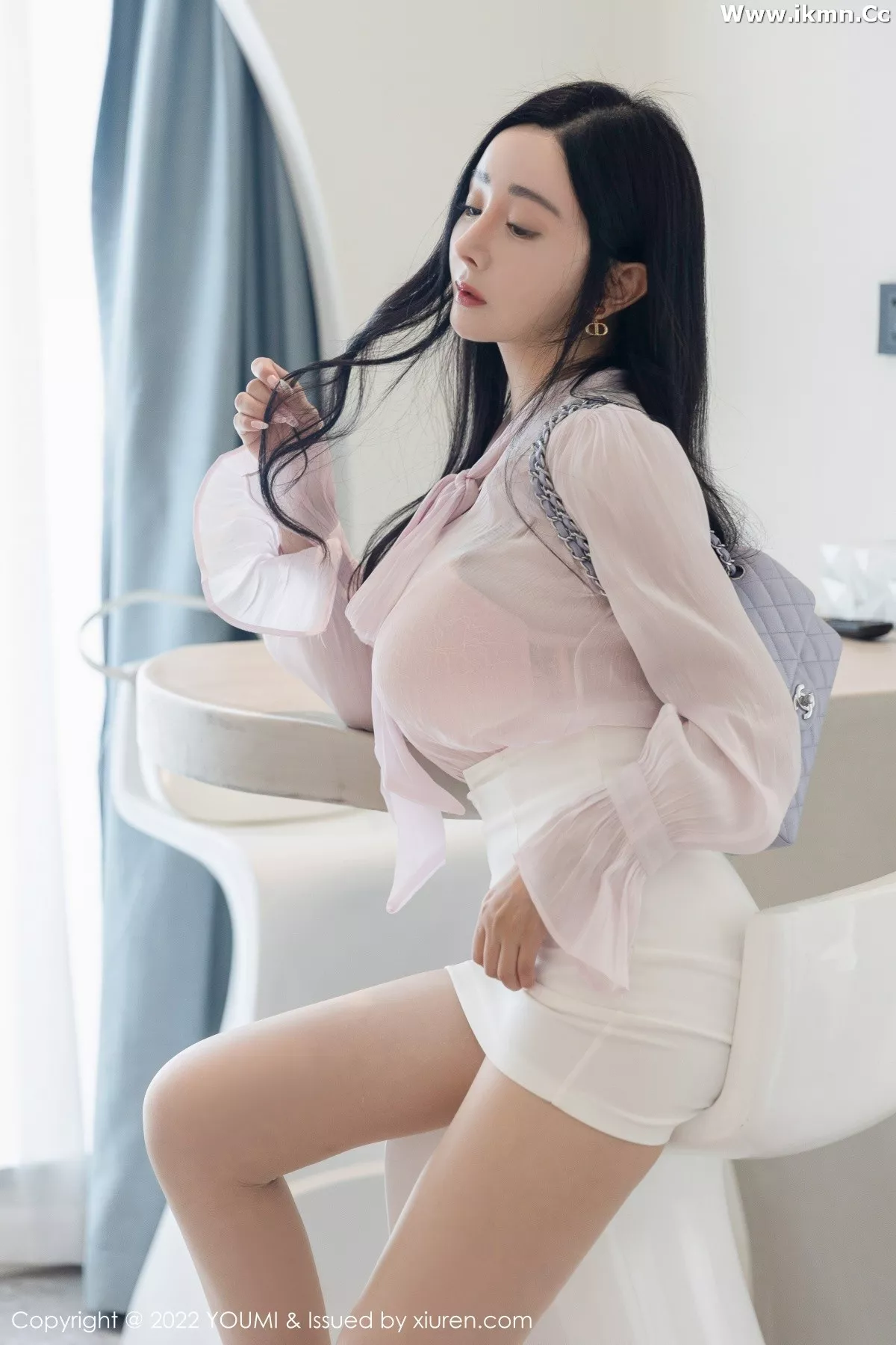 漂亮美女_允爾全集