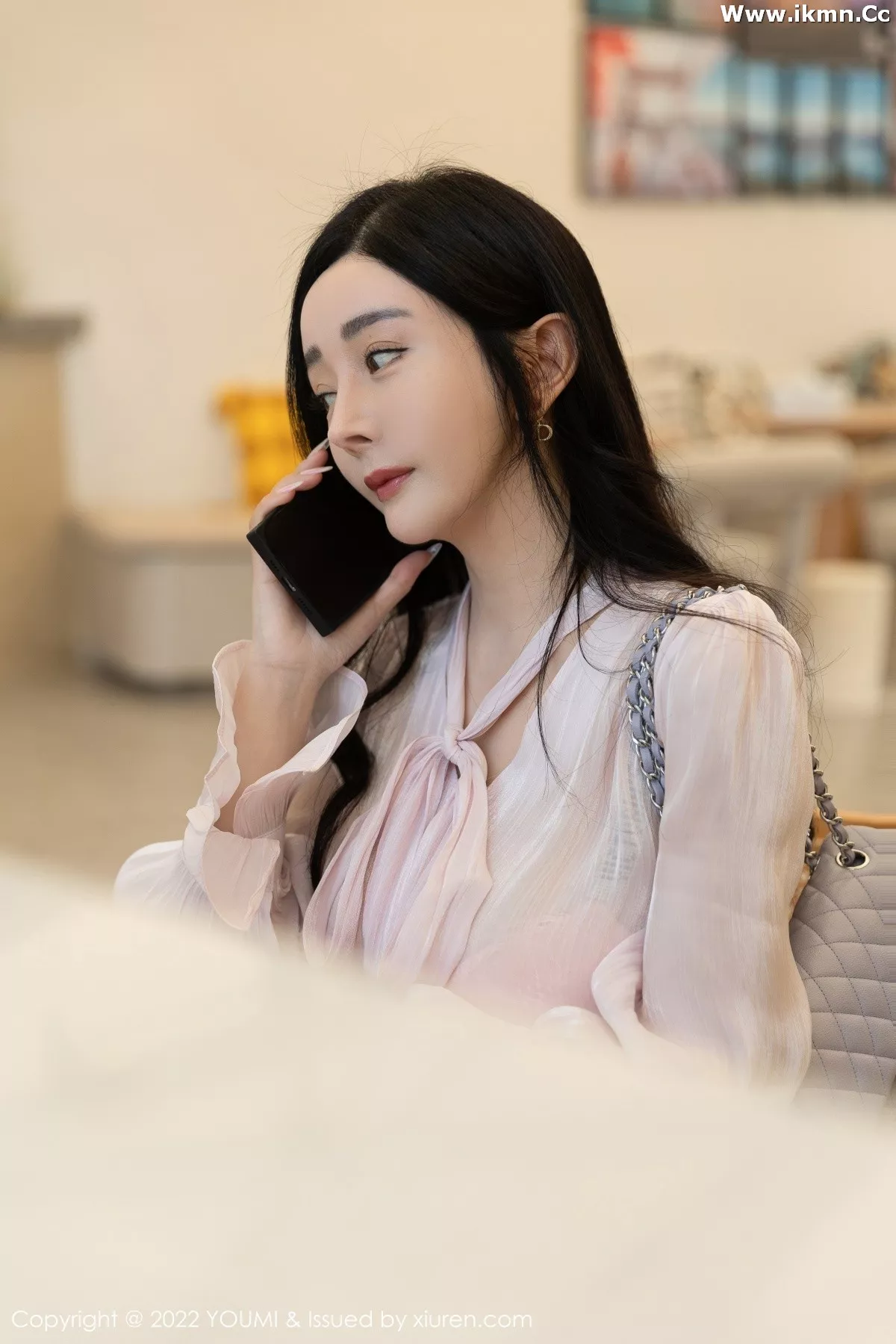 漂亮美女_允爾全集