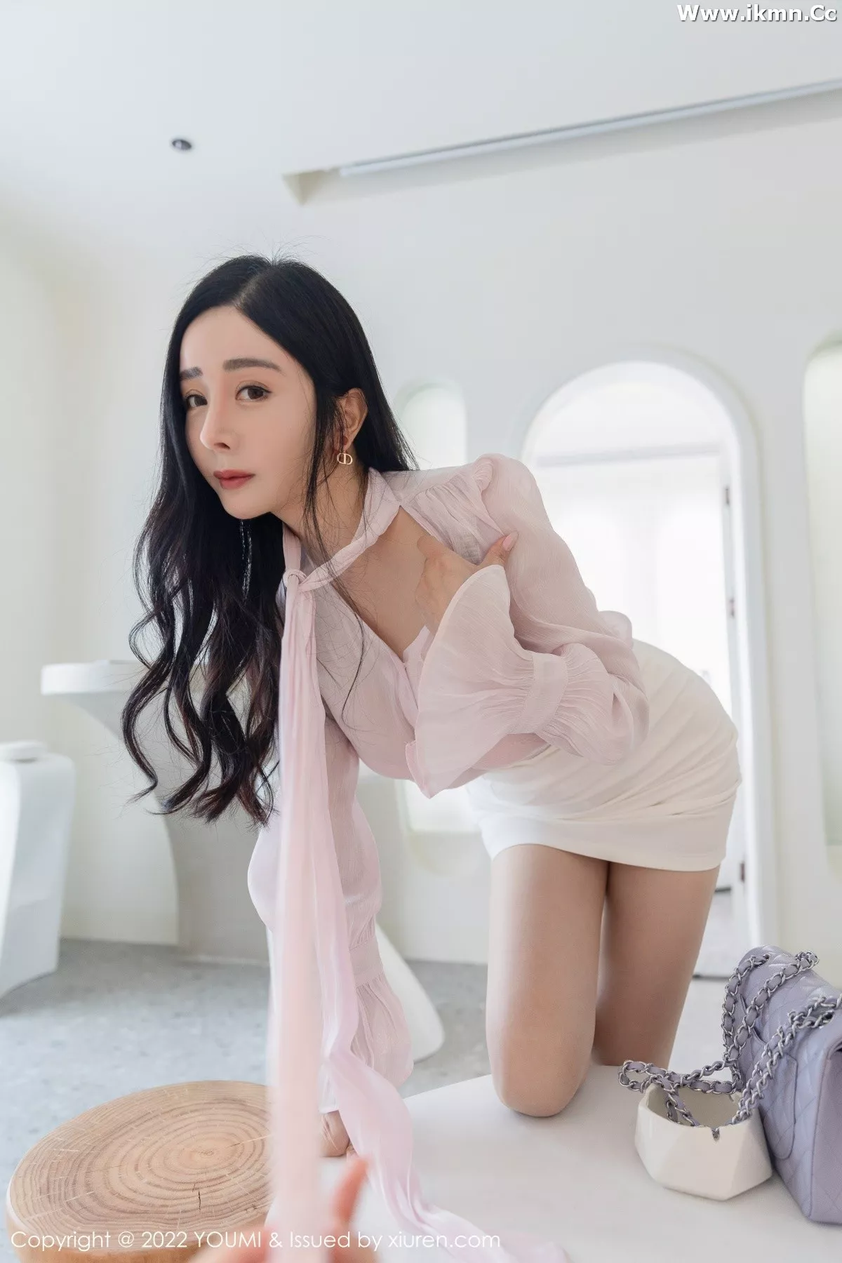 漂亮美女_允爾全集