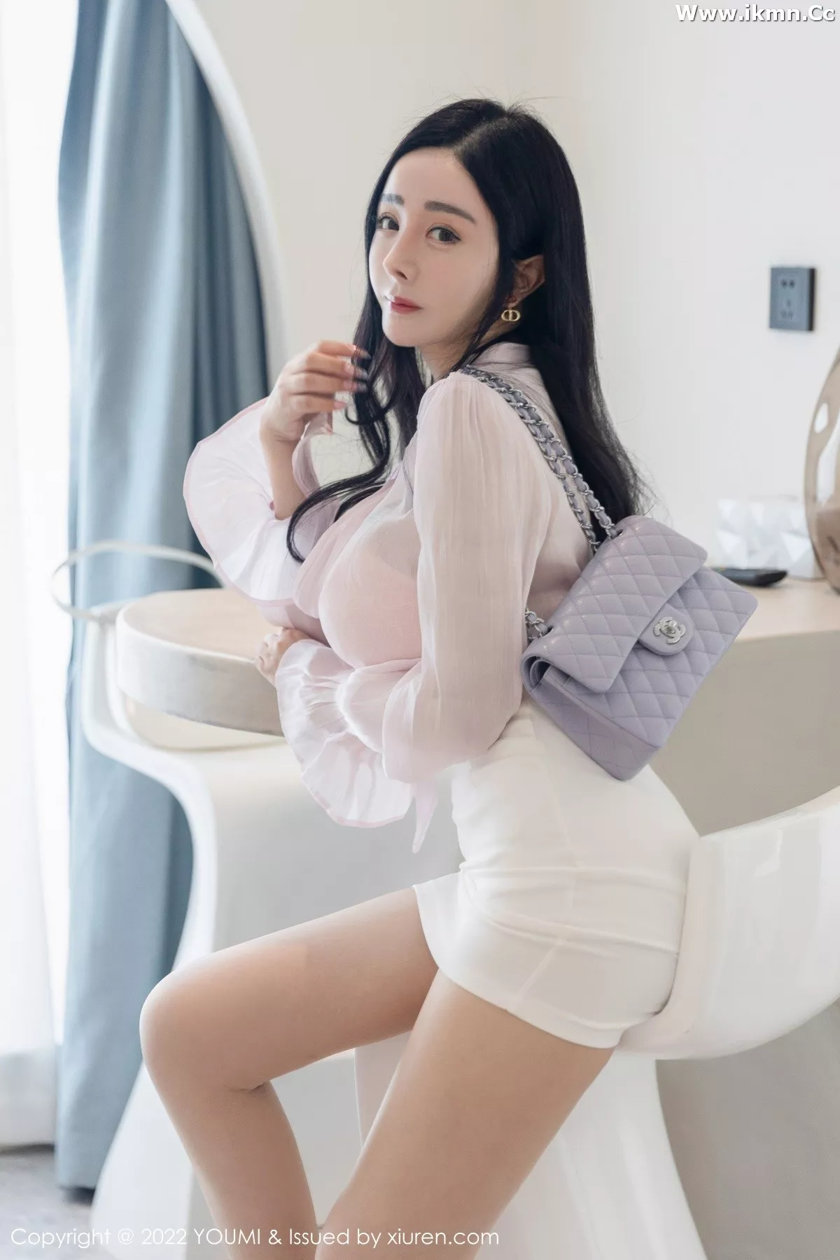 漂亮美女_允爾全集