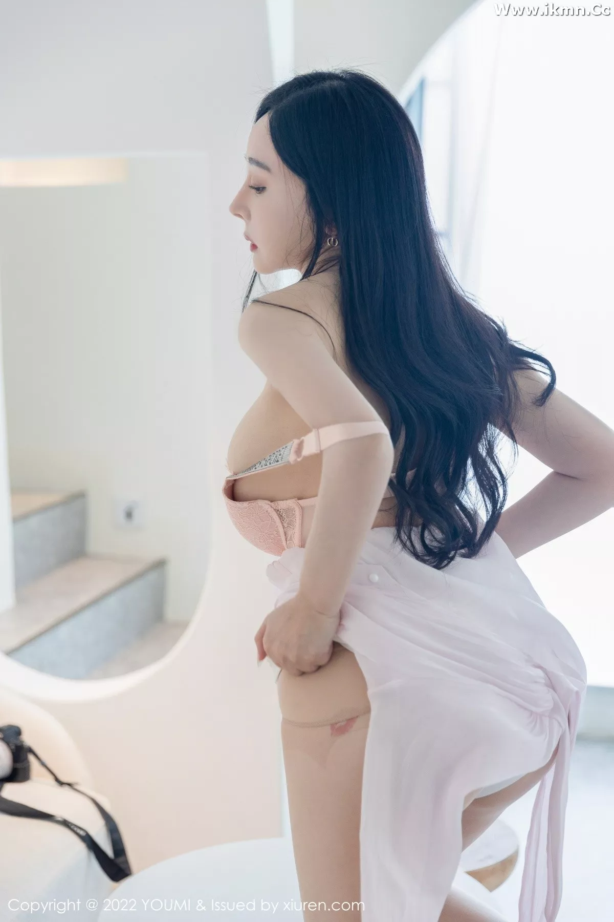 漂亮美女_允爾全集