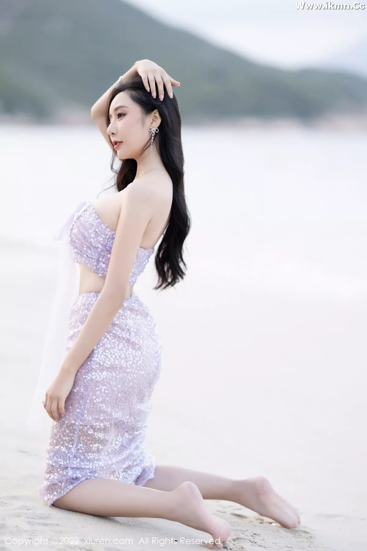 漂亮美女_王馨瑶全集