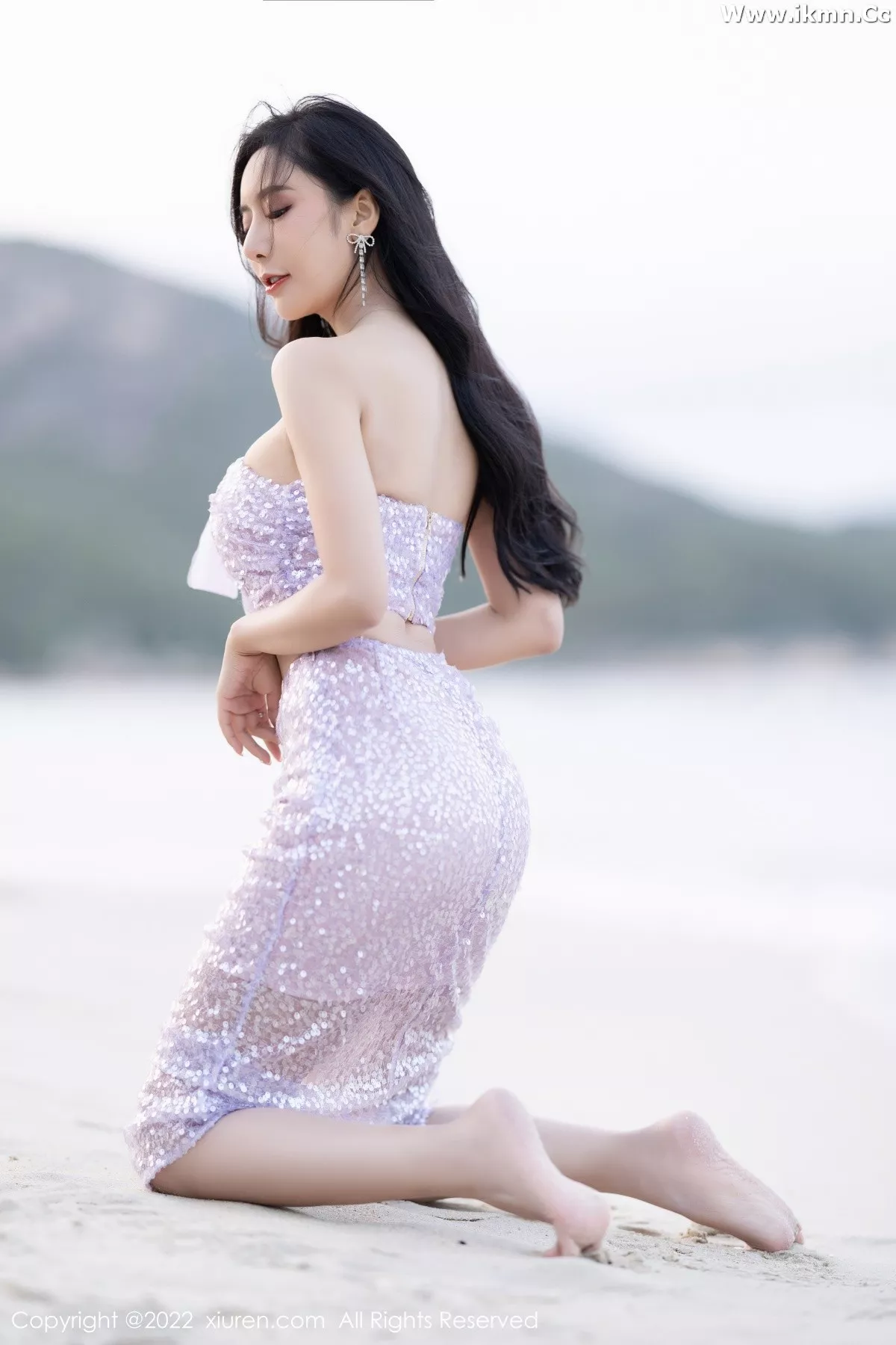 漂亮美女_王馨瑶全集