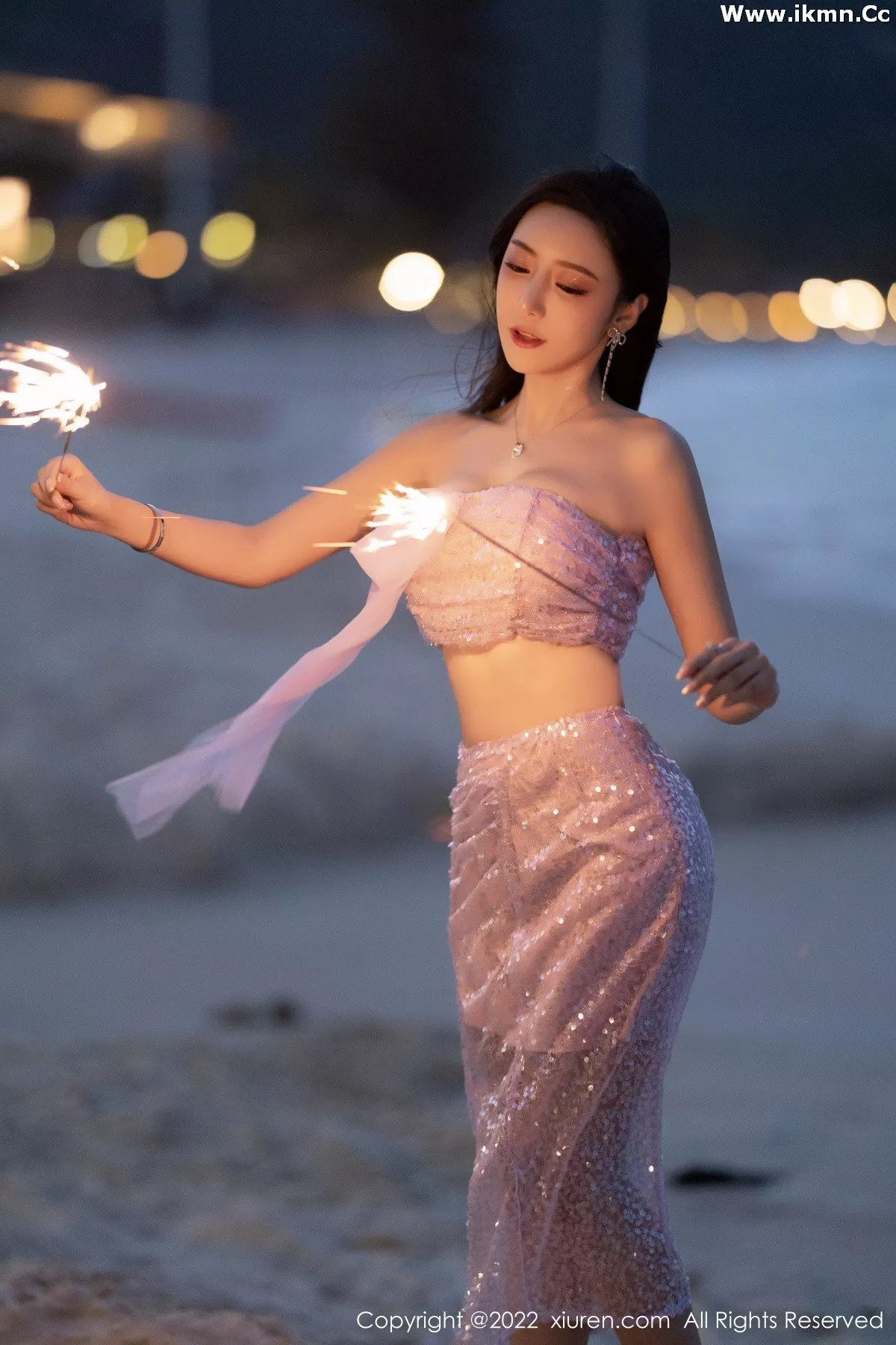 漂亮美女_王馨瑶全集