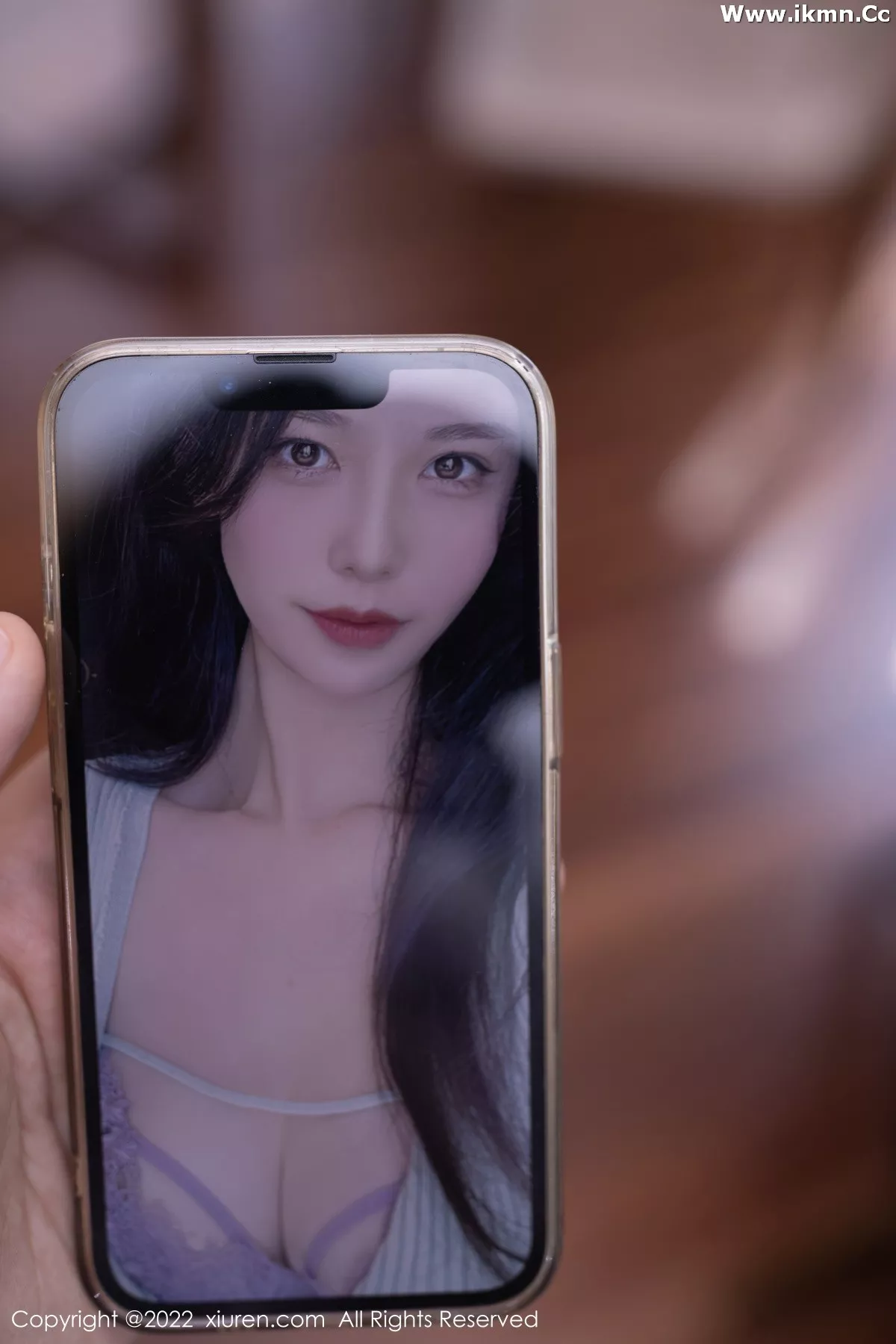 漂亮美女_利世全集