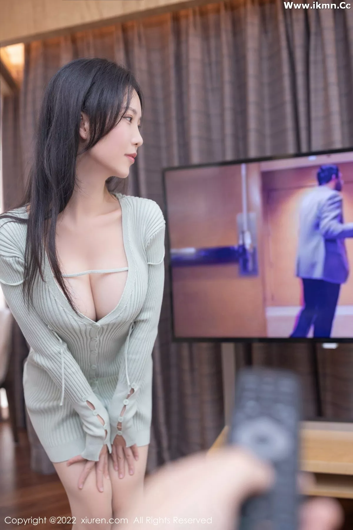 漂亮美女_利世全集