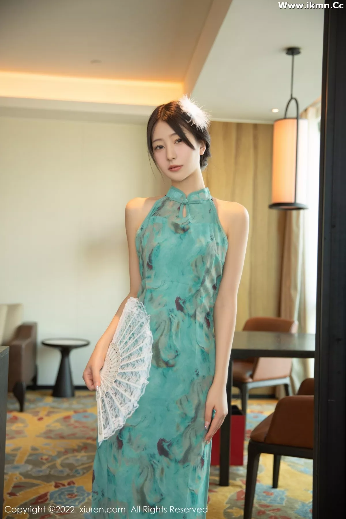 漂亮美女_熊小诺全集