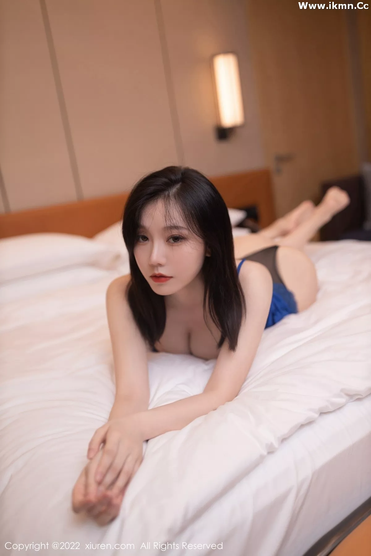 漂亮美女_安然全集