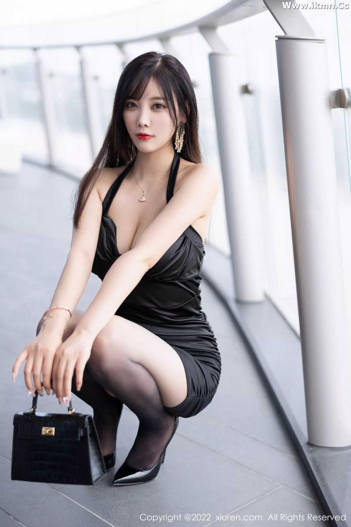 漂亮美女_杨晨晨全集