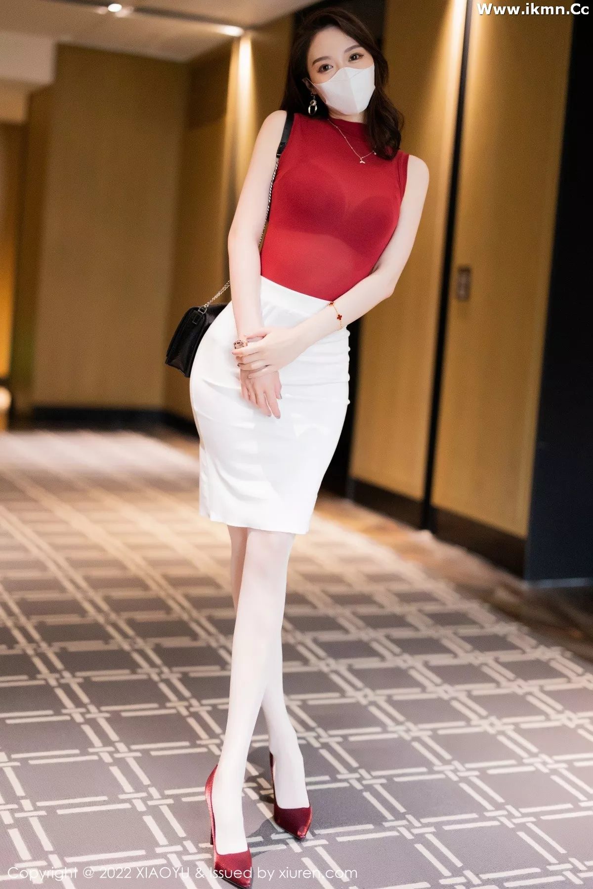 漂亮美女_梦心玥全集