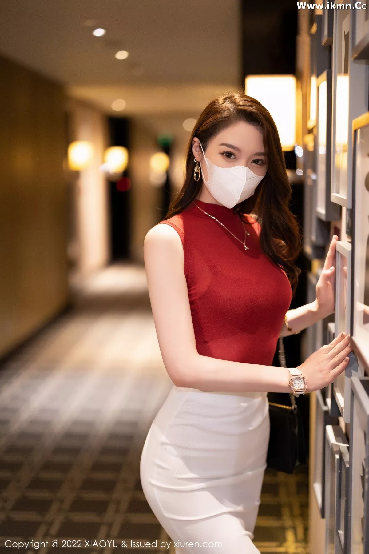 漂亮美女_梦心玥全集