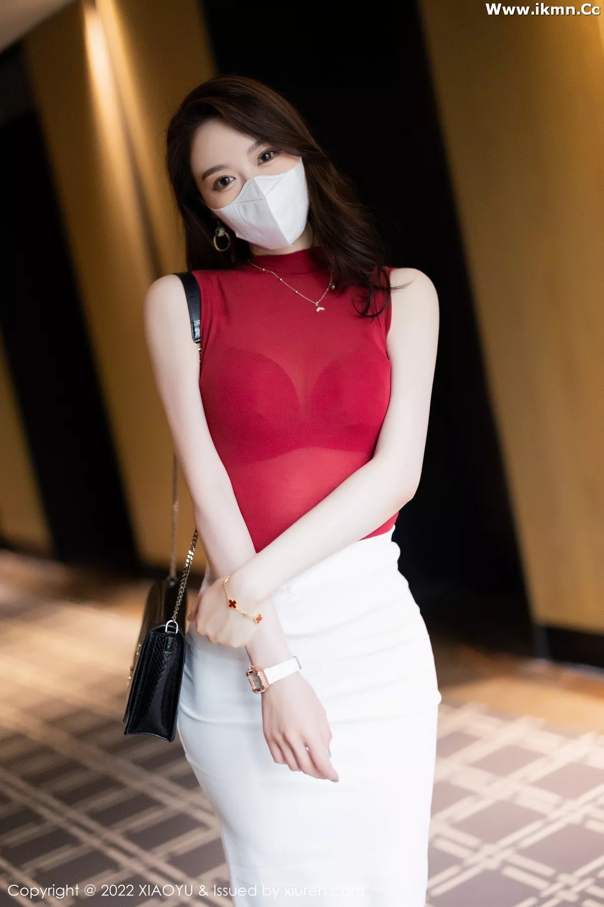 漂亮美女_梦心玥全集