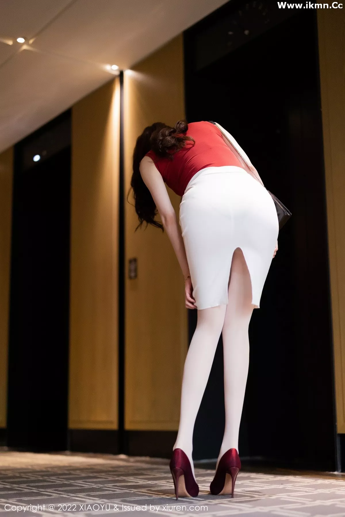 漂亮美女_梦心玥全集