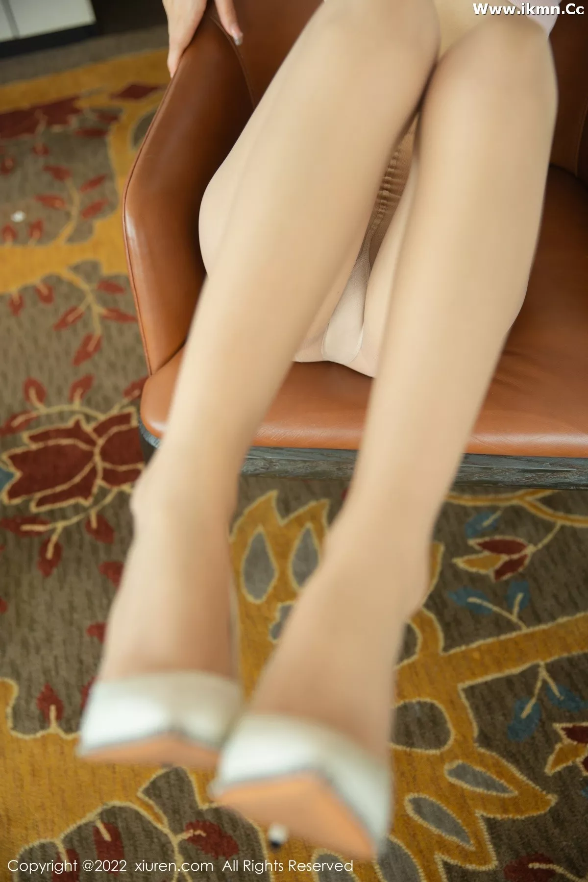 漂亮美女_熊小诺全集