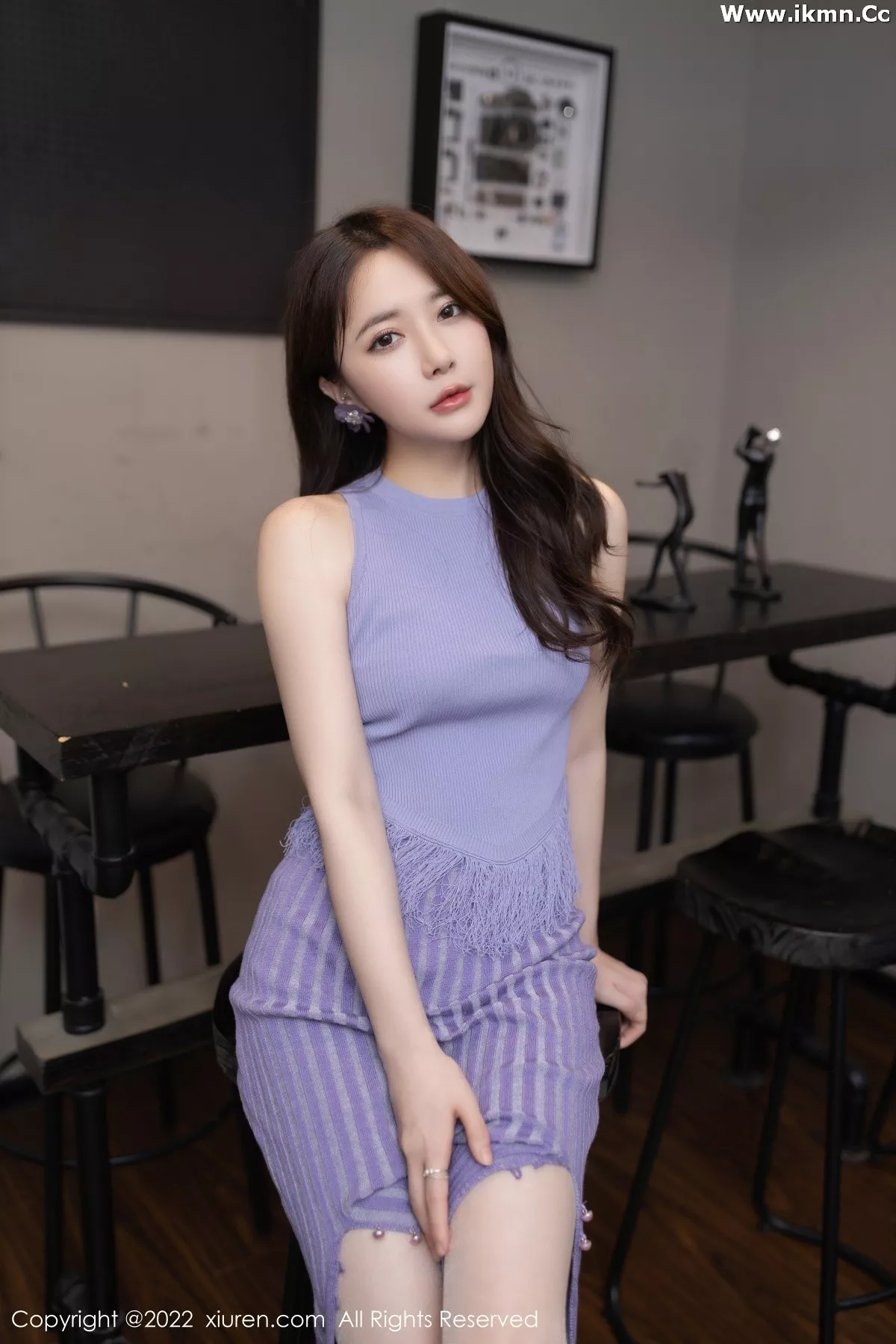 漂亮美女_鱼子酱全集