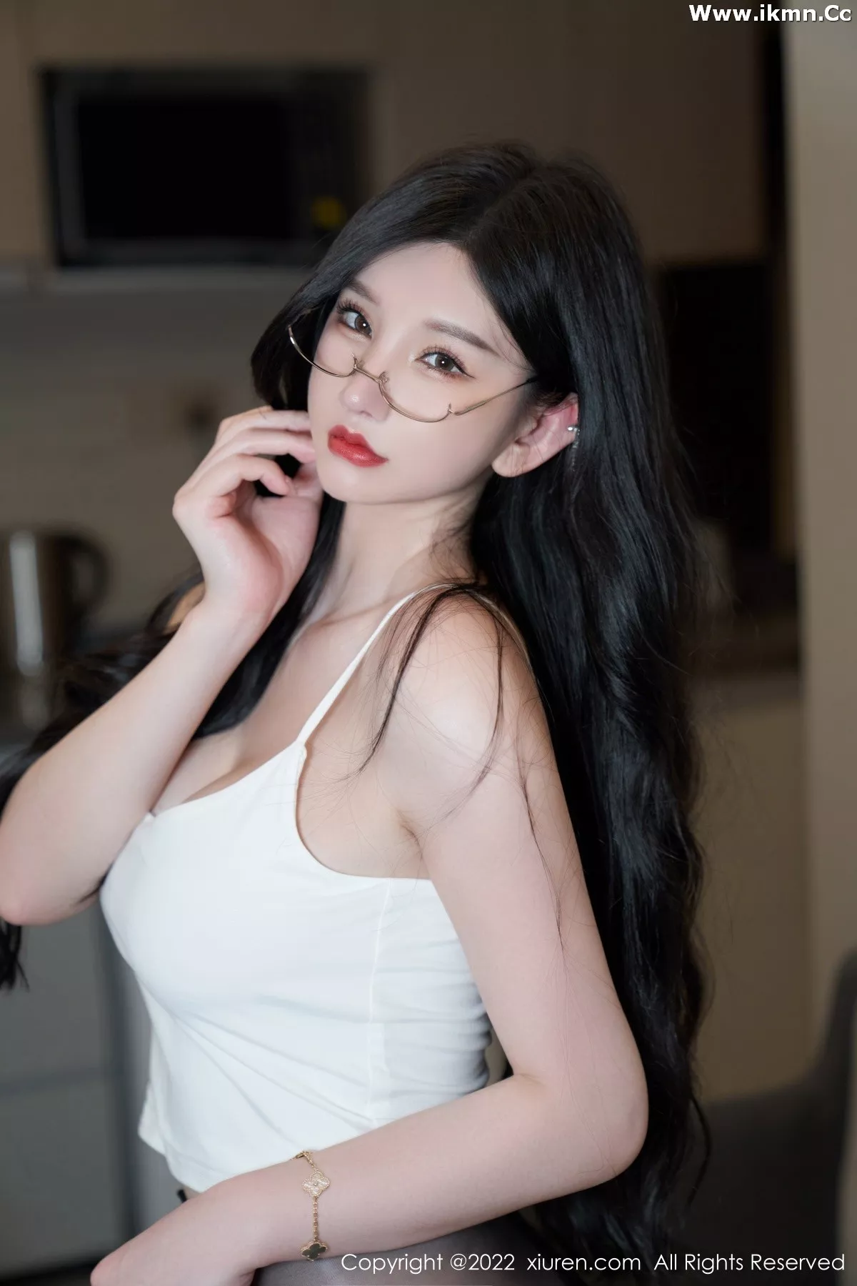 漂亮美女_周于希全集