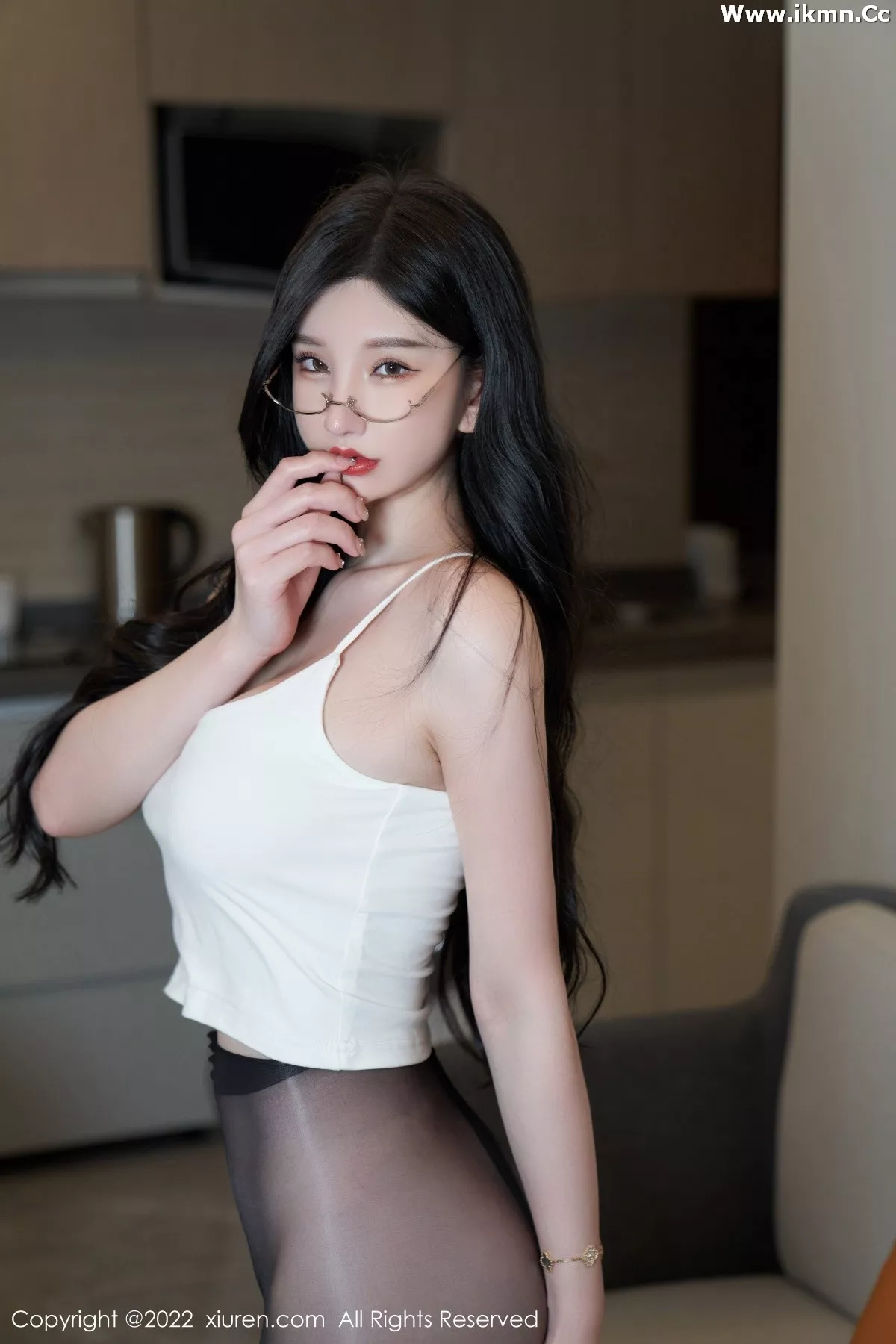 漂亮美女_周于希全集