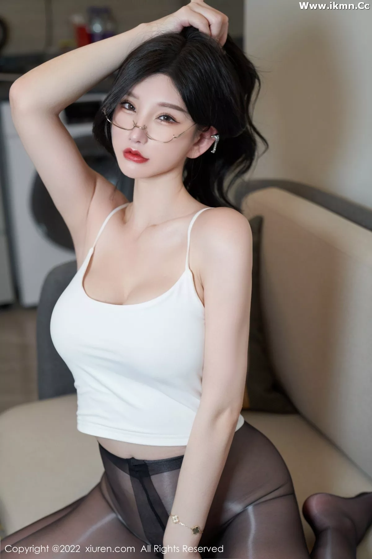 漂亮美女_周于希全集