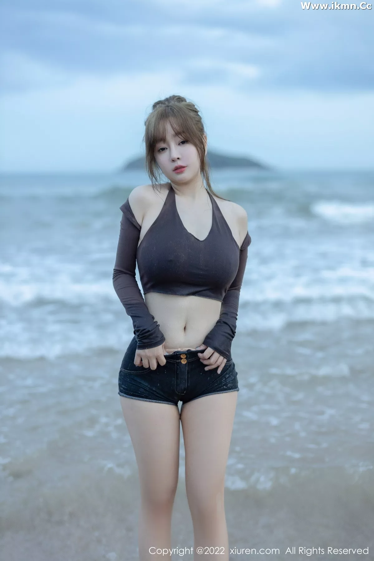 漂亮美女_王雨纯全集