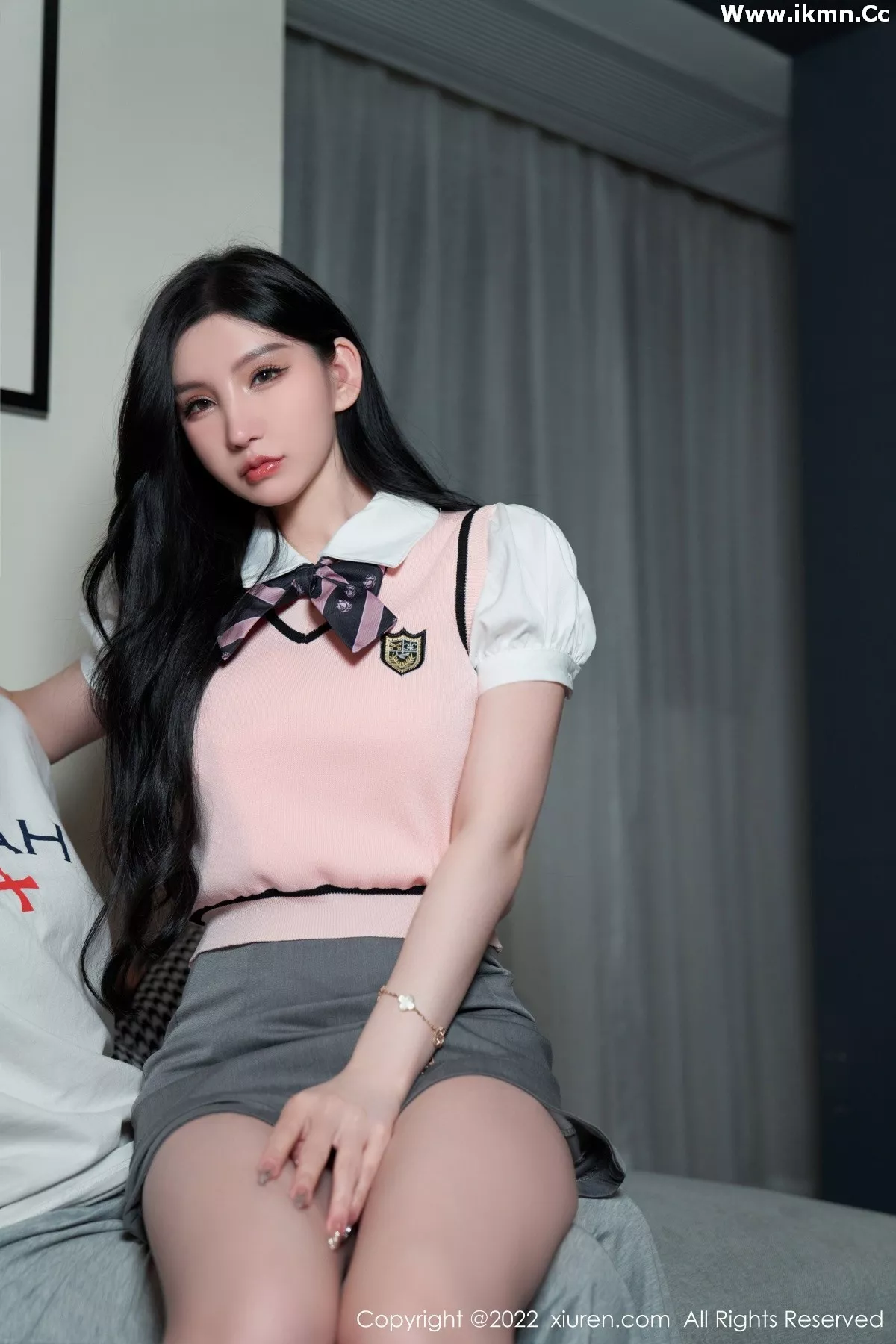 漂亮美女_周于希全集