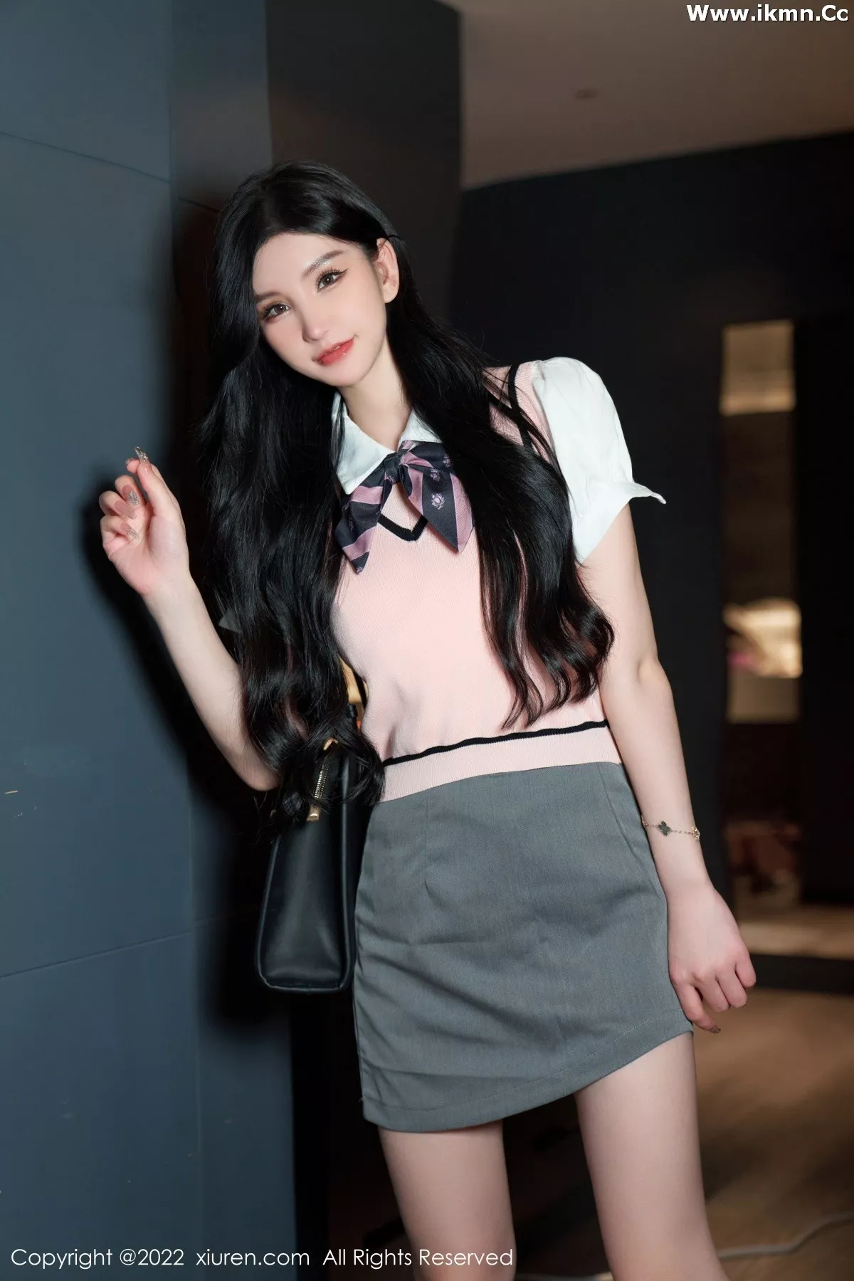 漂亮美女_周于希全集