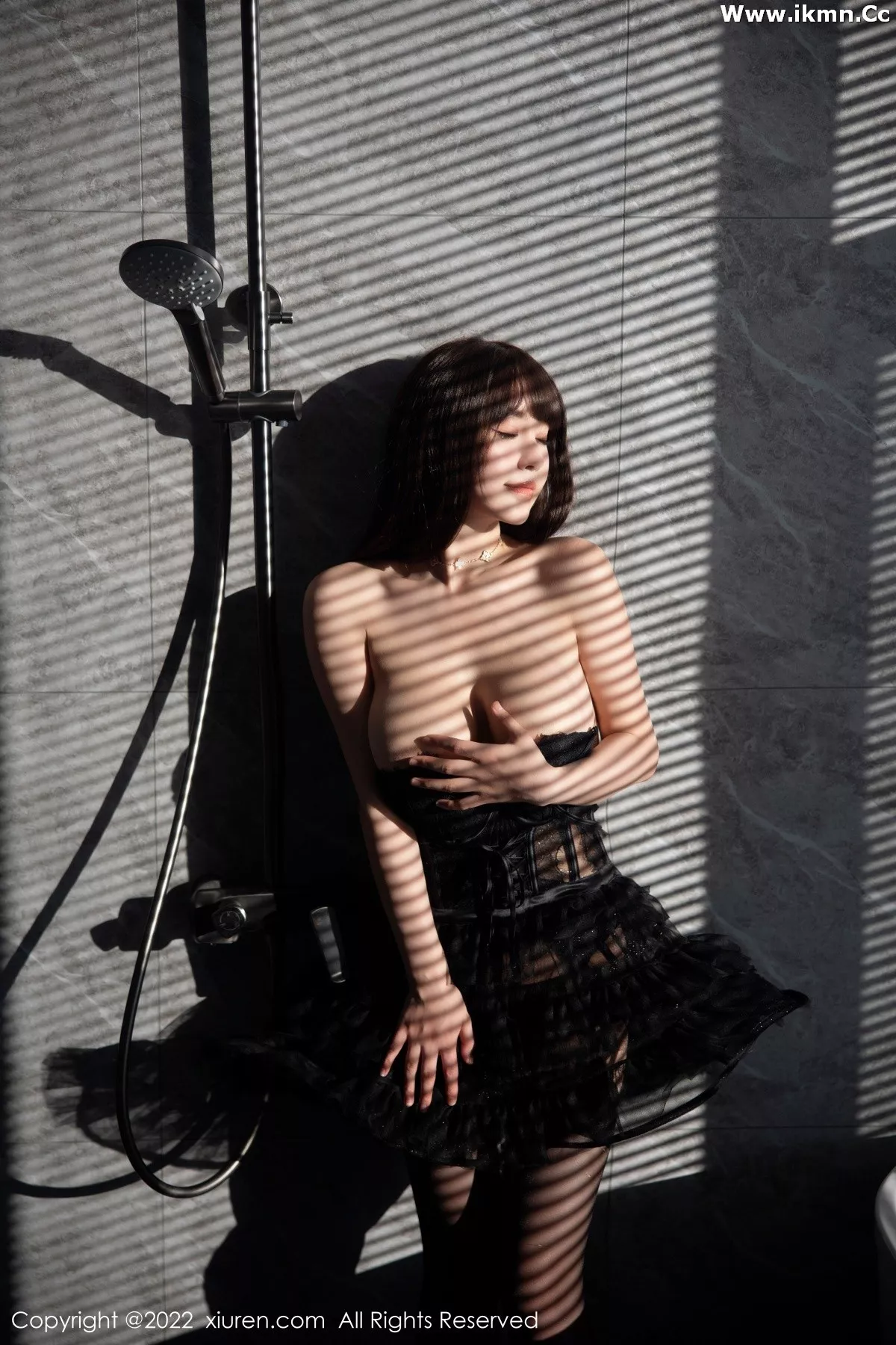 漂亮美女_朱可儿全集