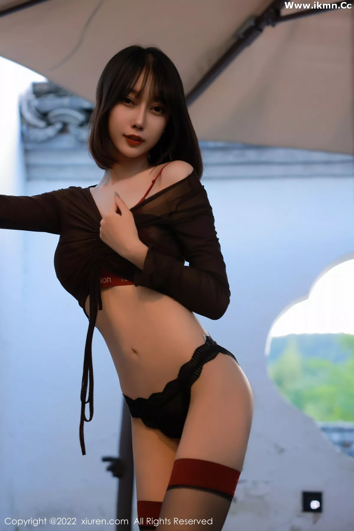 漂亮美女_玥儿玥全集