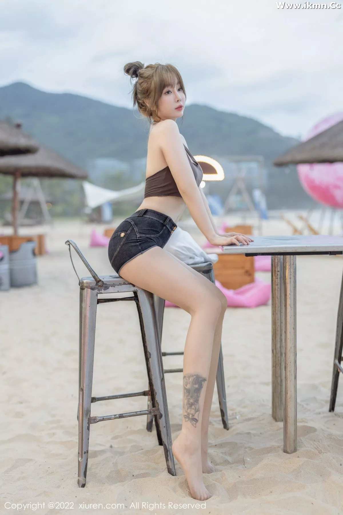 漂亮美女_王雨纯全集