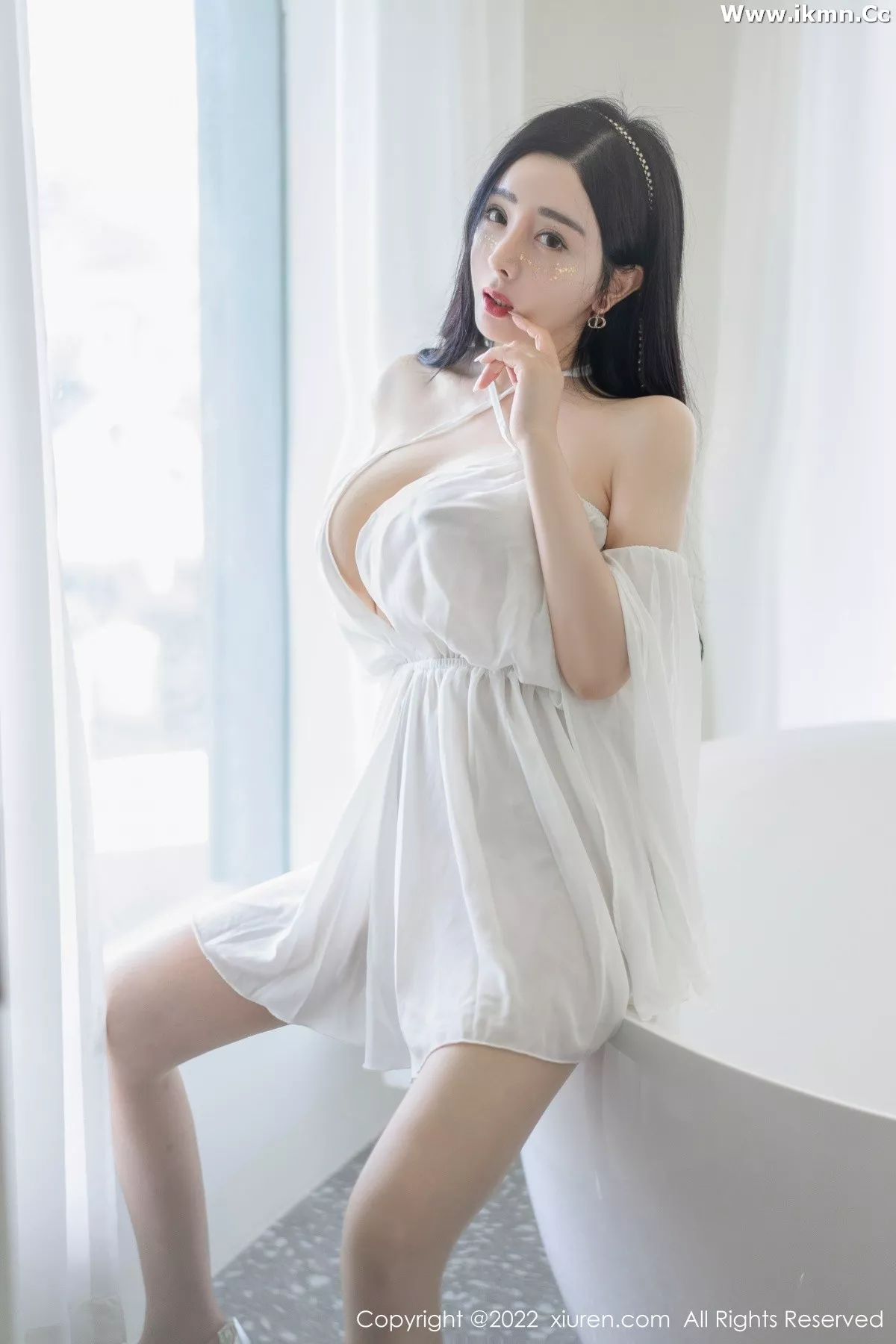 漂亮美女_允爾全集