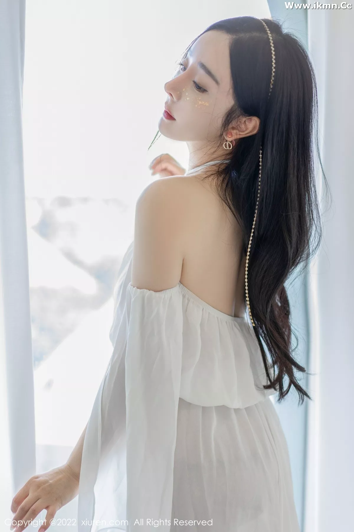 漂亮美女_允爾全集