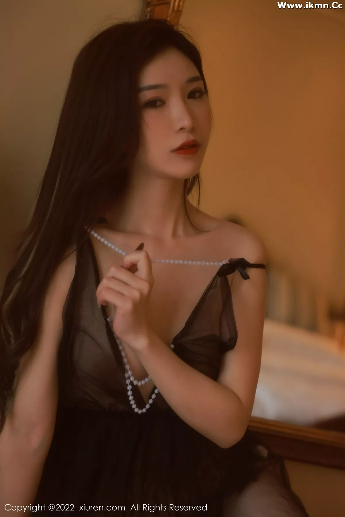 漂亮美女_韩心雨全集