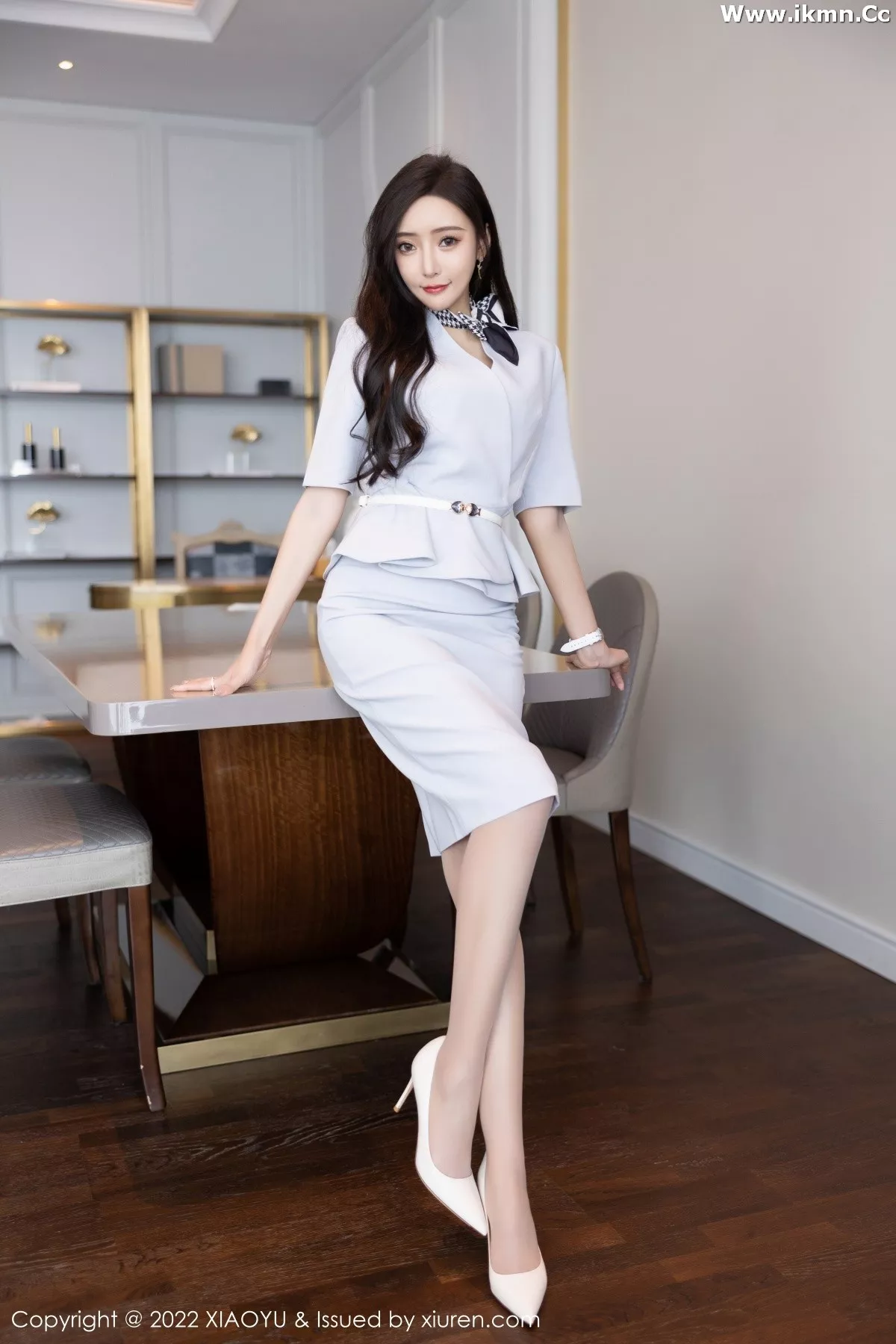 漂亮美女_王馨瑶全集