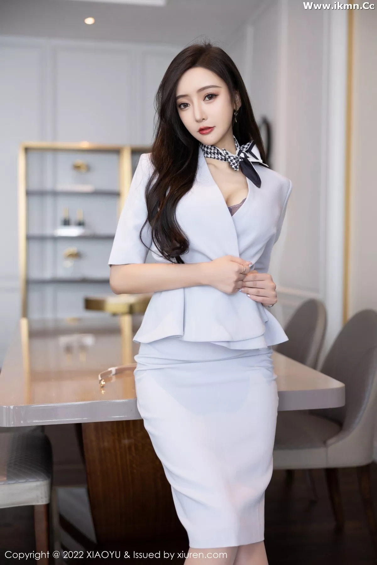 漂亮美女_王馨瑶全集