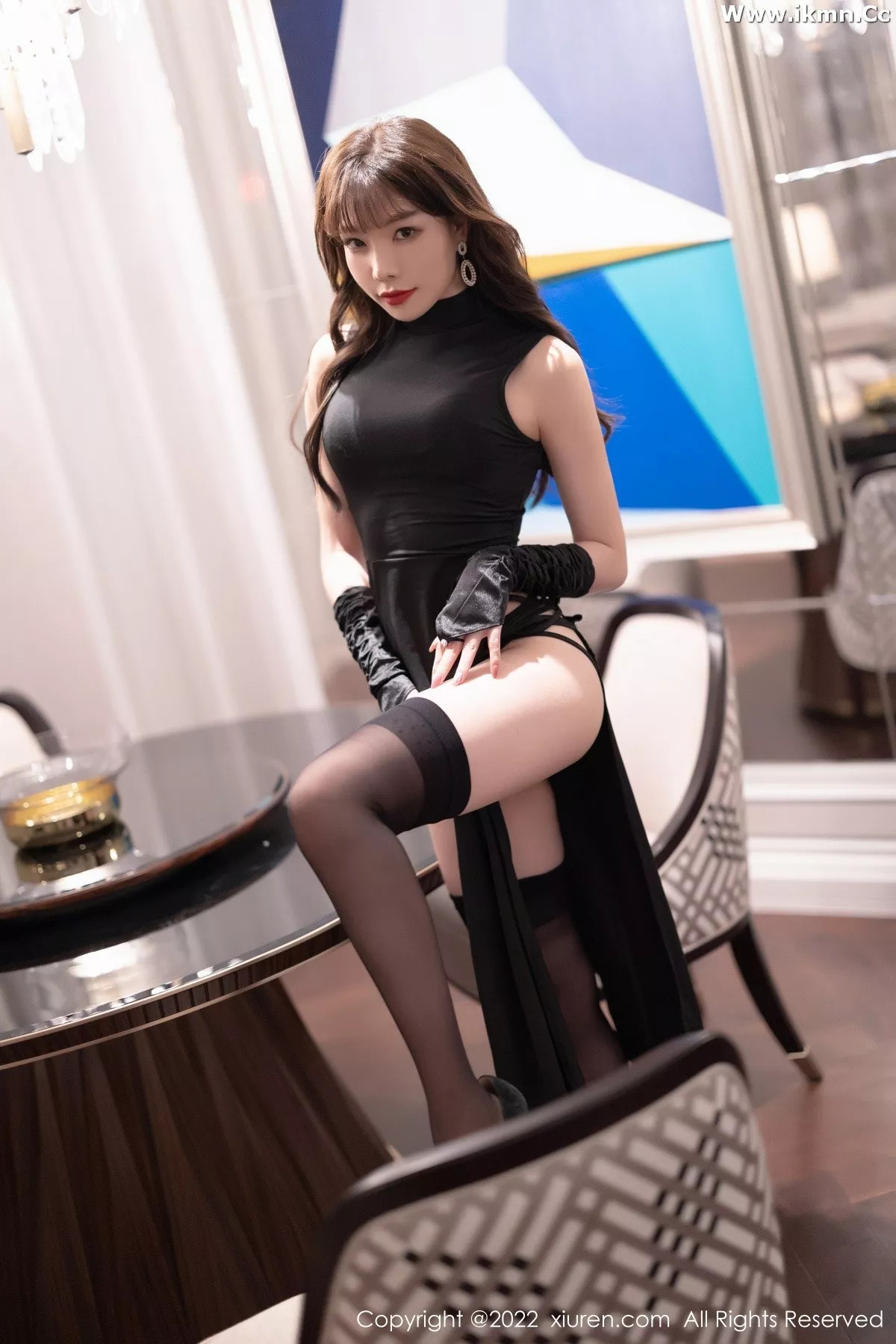 漂亮美女_徐莉芝全集