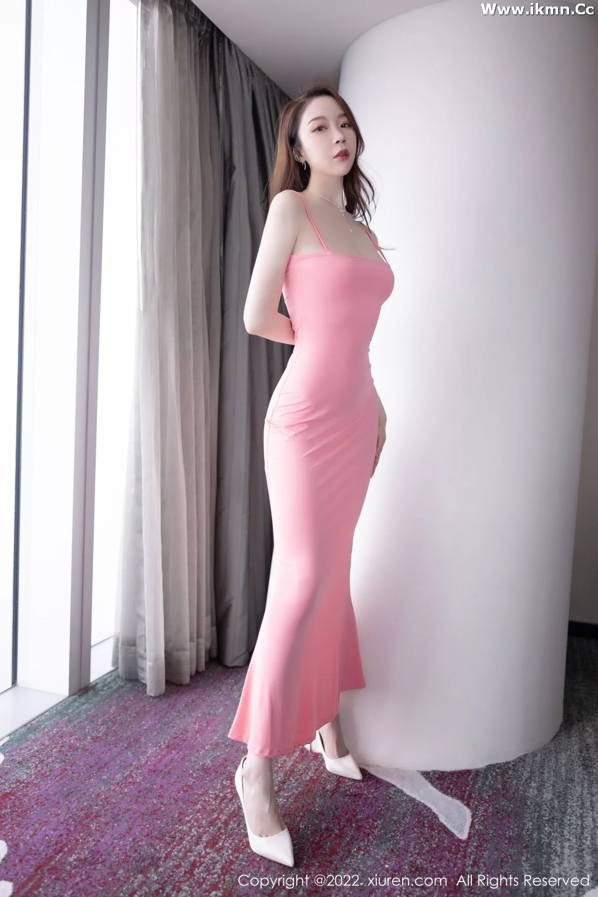 漂亮美女_梦心玥全集