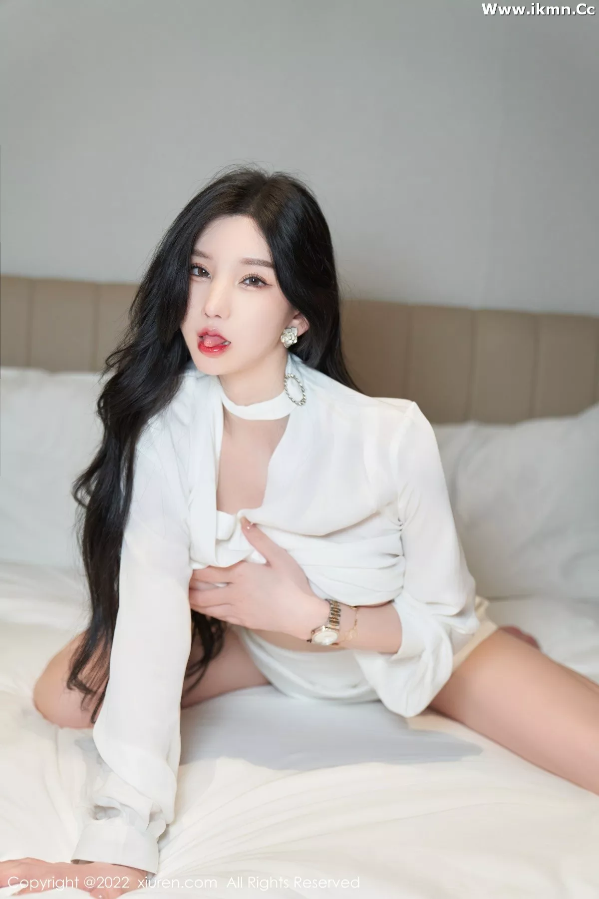 漂亮美女_周于希全集