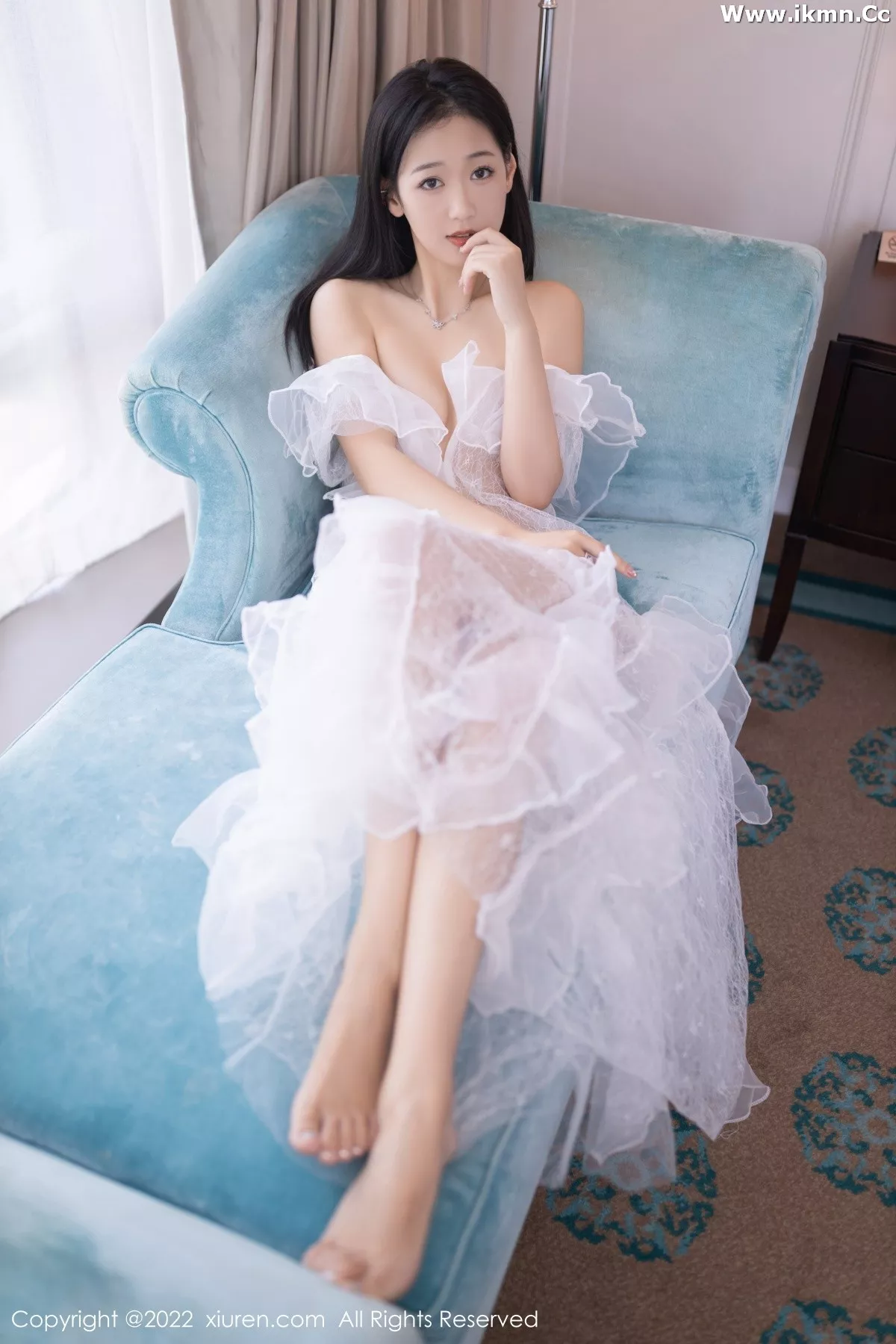 漂亮美女_唐安琪全集